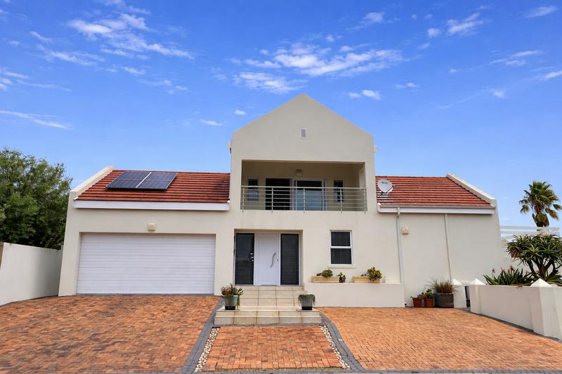 3 Bedroom Property for Sale in Port Owen Western Cape